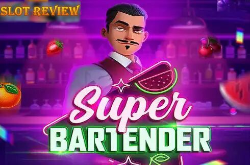 Super Bartender icon